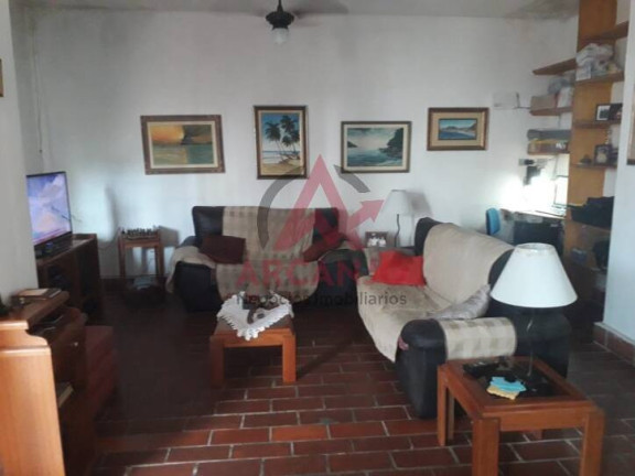 Casa com 4 Quartos à Venda, 192 m² em Silop - Ubatuba