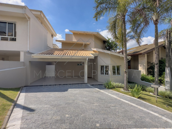 Imagem Casa com 3 Quartos à Venda, 350 m² em Condomínio Residencial Millenium - Valinhos Imagem Casa com 3 Quartos à Venda, 350 m² em Condomínio Residencial Millenium - Valinhos