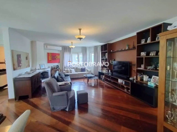 Imagem Casa com 4 Quartos à Venda, 420 m² em Tamboré - Santana De Parnaíba Imagem Casa com 4 Quartos à Venda, 420 m² em Tamboré - Santana De Parnaíba