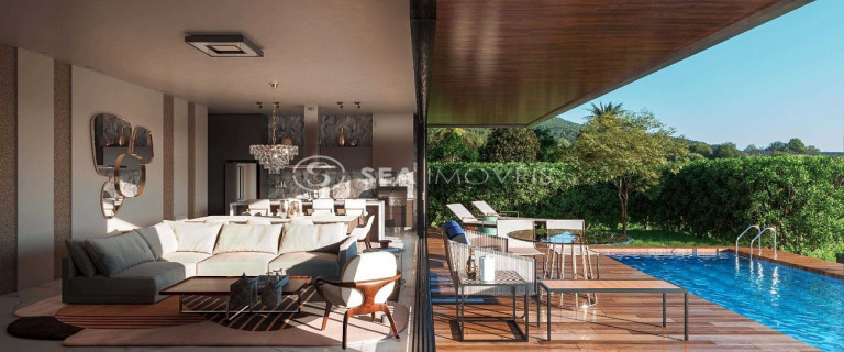 Imagem Casa com 4 Quartos à Venda, 344 m² em Centro - Balneário Camboriú