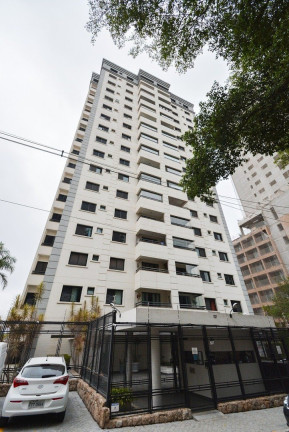 Imagem Apartamento com 3 Quartos à Venda, 104 m² em Chácara Klabin - São Paulo