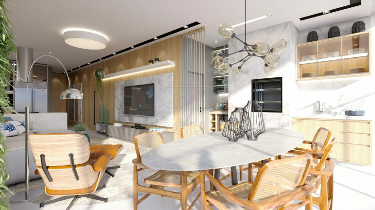 Imagem Apartamento com 3 Quartos à Venda, 127 m² em Praia De Armação Do Itapocorói - Penha Imagem Apartamento com 3 Quartos à Venda, 127 m² em Praia De Armação Do Itapocorói - Penha