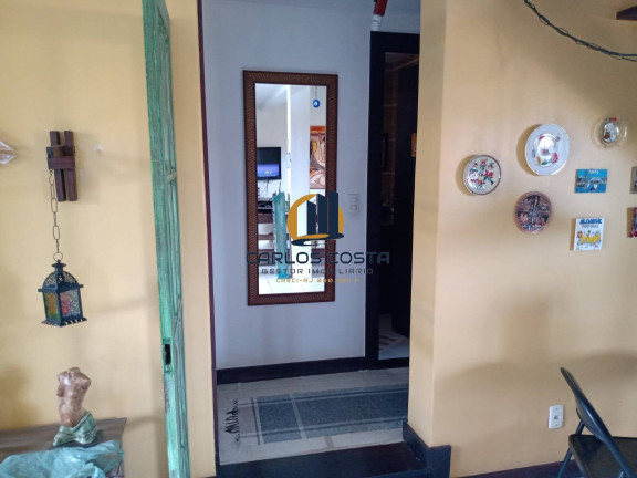 Imagem Casa com 3 Quartos à Venda, 150 m² em Rasa - Búzios Imagem Casa com 3 Quartos à Venda, 150 m² em Rasa - Búzios