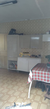 Imagem Sobrado com 4 Quartos à Venda, 125 m² em Vila Guaraciaba - Santo André Imagem Sobrado com 4 Quartos à Venda, 125 m² em Vila Guaraciaba - Santo André