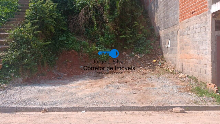Imagem Terreno à Venda, 352 m² em Paraíso (polvilho) - Cajamar