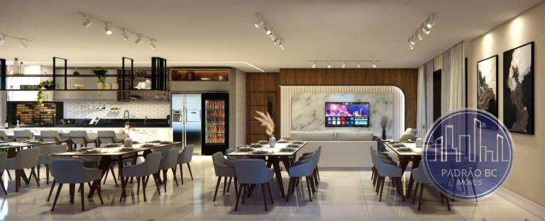 Imagem Apartamento com 3 Quartos à Venda, 99 m² em Fazenda - Itajaí Imagem Apartamento com 3 Quartos à Venda, 99 m² em Fazenda - Itajaí