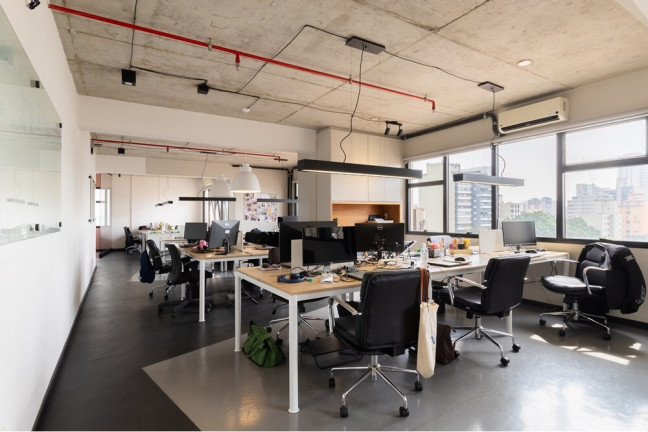 Imagem Sala Comercial à Venda, 175 m² em Pinheiros - São Paulo