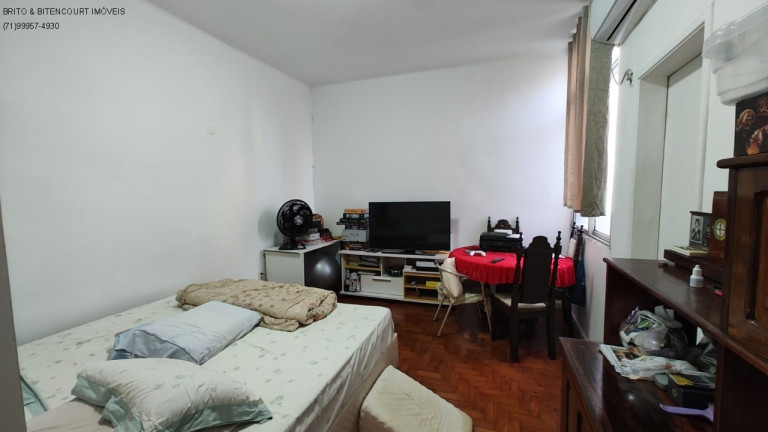 Imagem Imóvel com 3 Quartos à Venda, 110 m² em Barra - Salvador Imagem Imóvel com 3 Quartos à Venda, 110 m² em Barra - Salvador