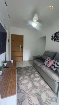 Imagem Apartamento com 1 Quarto à Venda, 45 m² em Vila Guilhermina - Praia Grande Imagem Apartamento com 1 Quarto à Venda, 45 m² em Vila Guilhermina - Praia Grande