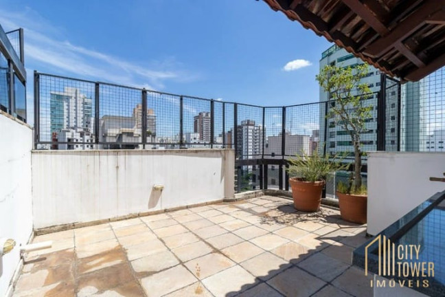 Imagem Apartamento com 4 Quartos à Venda, 305 m² em Indianópolis - São Paulo Imagem Apartamento com 4 Quartos à Venda, 305 m² em Indianópolis - São Paulo