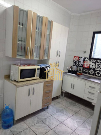 Imagem Apartamento com 1 Quarto à Venda, 45 m² em Ocian - Praia Grande Imagem Apartamento com 1 Quarto à Venda, 45 m² em Ocian - Praia Grande