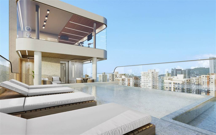 Imagem Apartamento com 1 Quarto à Venda, 49 m² em Guilhermina - Praia Grande Imagem Apartamento com 1 Quarto à Venda, 49 m² em Guilhermina - Praia Grande