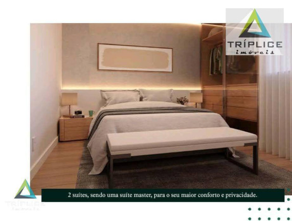 Imagem Cobertura com 4 Quartos à Venda, 260 m² em Santa Helena - Juiz De Fora Imagem Cobertura com 4 Quartos à Venda, 260 m² em Santa Helena - Juiz De Fora