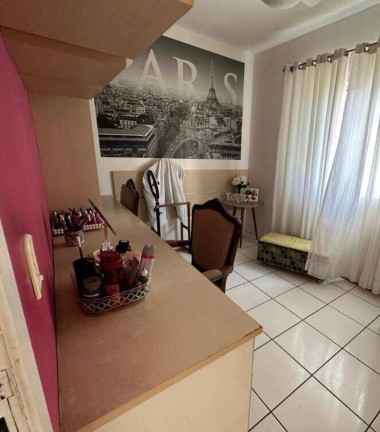 Imagem Apartamento com 3 Quartos à Venda, 66 m² em Saguaçu - Joinville Imagem Apartamento com 3 Quartos à Venda, 66 m² em Saguaçu - Joinville