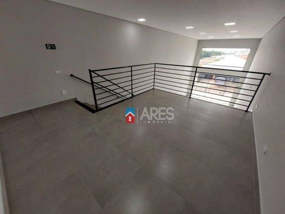 Imagem Sala Comercial para Alugar, 104 m² em Jardim São Paulo - Americana Imagem Sala Comercial para Alugar, 104 m² em Jardim São Paulo - Americana