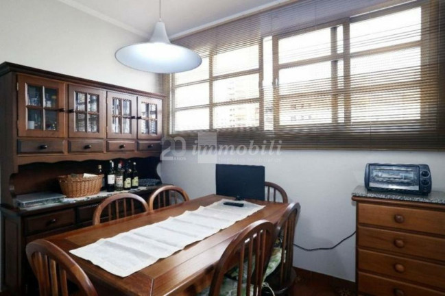 Imagem Apartamento com 4 Quartos à Venda, 170 m² em Higienópolis - São Paulo