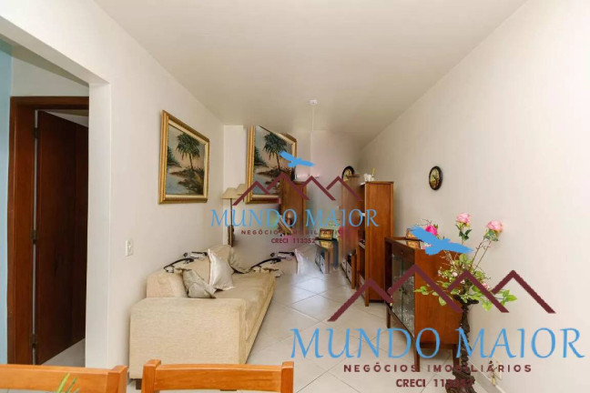 Imagem Apartamento com 2 Quartos à Venda, 65 m² em Tijuca - Rio De Janeiro