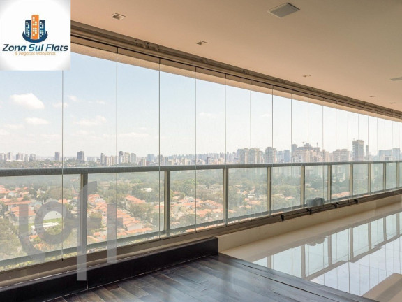 Imagem Apartamento com 4 Quartos à Venda, 487 m² em Parque Colonial - São Paulo Imagem Apartamento com 4 Quartos à Venda, 487 m² em Parque Colonial - São Paulo