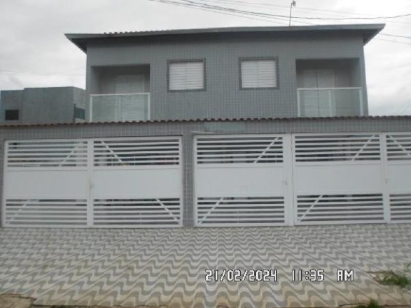 Imagem Casa com 2 Quartos à Venda, 51 m² em Princesa - Praia Grande Imagem Casa com 2 Quartos à Venda, 51 m² em Princesa - Praia Grande
