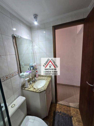 Imagem Apartamento com 3 Quartos à Venda, 78 m² em Vila Gumercindo - São Paulo Imagem Apartamento com 3 Quartos à Venda, 78 m² em Vila Gumercindo - São Paulo