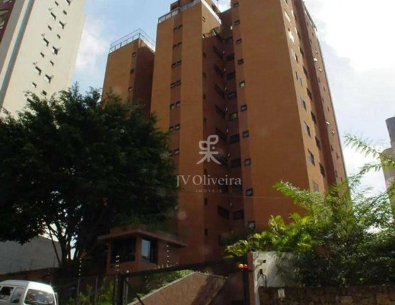 Imagem Apartamento com 4 Quartos à Venda, 148 m² em Vila Andrade - São Paulo