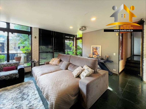 Imagem Casa de Condomínio com 4 Quartos à Venda, 640 m² em Granja Viana - Cotia Imagem Casa de Condomínio com 4 Quartos à Venda, 640 m² em Granja Viana - Cotia