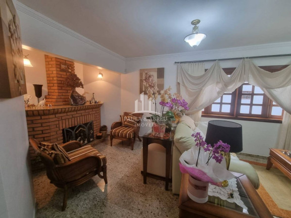 Imagem Casa com 4 Quartos à Venda, 351 m² em Santa Luzia - Ribeirão Pires Imagem Casa com 4 Quartos à Venda, 351 m² em Santa Luzia - Ribeirão Pires