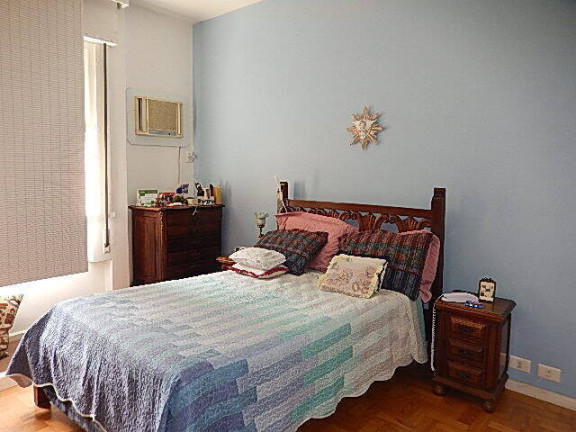 Imagem Apartamento com 3 Quartos à Venda, 150 m² em Leblon - Rio De Janeiro Imagem Apartamento com 3 Quartos à Venda, 150 m² em Leblon - Rio De Janeiro