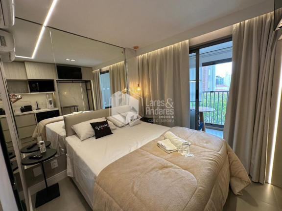 Imagem Imóvel com 1 Quarto à Venda, 21 m² em Vila Mariana - São Paulo Imagem Imóvel com 1 Quarto à Venda, 21 m² em Vila Mariana - São Paulo