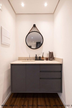 Imagem Apartamento com 1 Quarto à Venda, 27 m² em Vila Clementino - São Paulo Imagem Apartamento com 1 Quarto à Venda, 27 m² em Vila Clementino - São Paulo