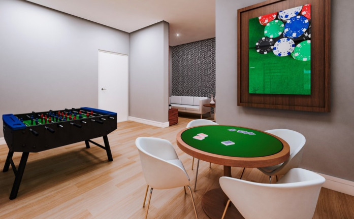 Imagem Imóvel com 3 Quartos à Venda, 133 m² em Jardim - Santo André Imagem Imóvel com 3 Quartos à Venda, 133 m² em Jardim - Santo André