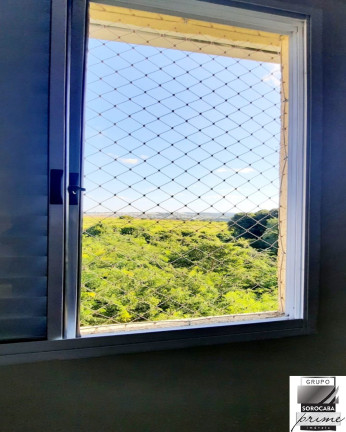 Imagem Apartamento com 2 Quartos à Venda, 44 m² em Vossoroca - Votorantim Imagem Apartamento com 2 Quartos à Venda, 44 m² em Vossoroca - Votorantim