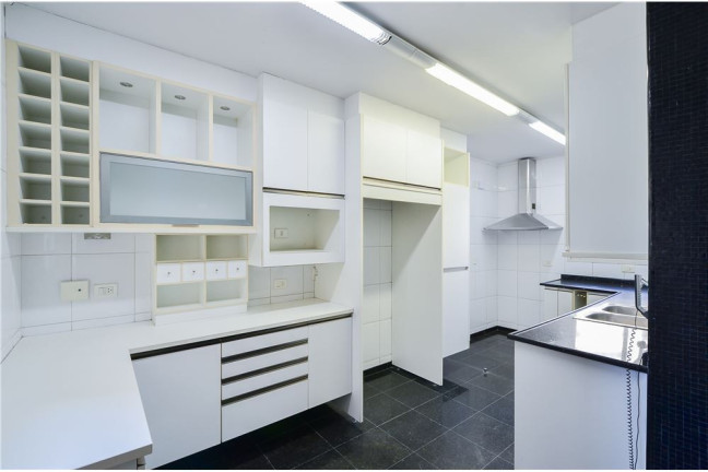 Imagem Apartamento com 3 Quartos à Venda, 236 m² em Morumbi - São Paulo Imagem Apartamento com 3 Quartos à Venda, 236 m² em Morumbi - São Paulo