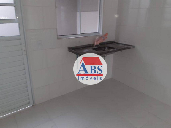 Imagem Sobrado com 2 Quartos à Venda, 47 m² em Ribeirópolis - Praia Grande Imagem Sobrado com 2 Quartos à Venda, 47 m² em Ribeirópolis - Praia Grande