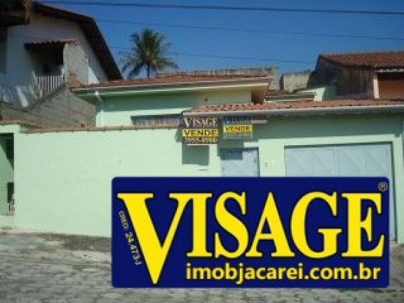 Imagem Casa com 2 Quartos à Venda, em Cid. Jardim - Jacareí Imagem Casa com 2 Quartos à Venda, em Cid. Jardim - Jacareí