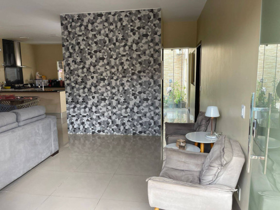 Imagem Casa com 3 Quartos à Venda, 200 m² em Nova Conquista - Cuiabá Imagem Casa com 3 Quartos à Venda, 200 m² em Nova Conquista - Cuiabá