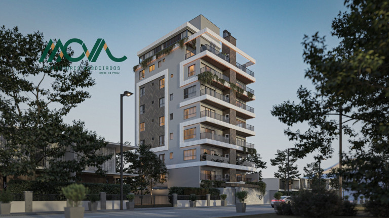 Imóvel com 3 Quartos à Venda, 92 m² em Itapema Do Norte - Itapoá