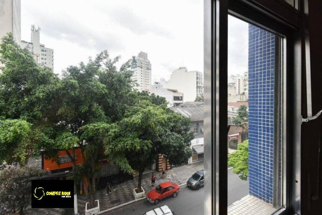 Apartamento com 2 Quartos à Venda, 75 m² em Vila Buarque - São Paulo