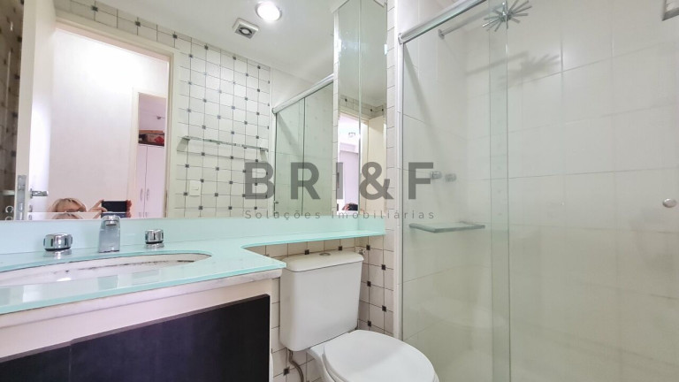 Imagem Apartamento com 2 Quartos à Venda, 55 m² em Santo Amaro - São Paulo Imagem Apartamento com 2 Quartos à Venda, 55 m² em Santo Amaro - São Paulo