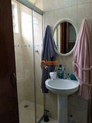 Imagem Apartamento com 2 Quartos à Venda, 68 m² em Vila Galvão - Guarulhos