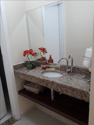 Imagem Apartamento com 3 Quartos à Venda, 131 m² em Aviação - Praia Grande Imagem Apartamento com 3 Quartos à Venda, 131 m² em Aviação - Praia Grande