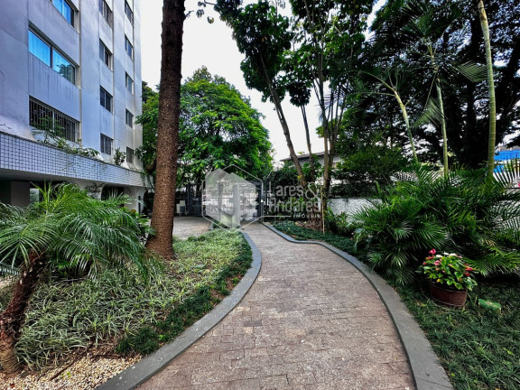 Imagem Apartamento com 3 Quartos à Venda, 82 m² em Vila Congonhas - São Paulo Imagem Apartamento com 3 Quartos à Venda, 82 m² em Vila Congonhas - São Paulo