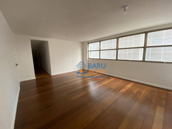 Imagem Apartamento com 3 Quartos à Venda, 107 m² em Higienópolis - São Paulo Imagem Apartamento com 3 Quartos à Venda, 107 m² em Higienópolis - São Paulo