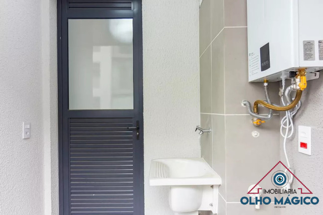Imagem Apartamento com 2 Quartos à Venda, 48 m² em Centro - Osasco