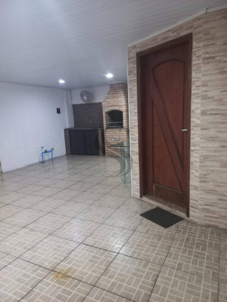 Imagem Casa com 2 Quartos à Venda, 116 m² em Wanel Ville - Sorocaba Imagem Casa com 2 Quartos à Venda, 116 m² em Wanel Ville - Sorocaba