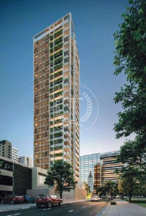 Imagem Apartamento com 2 Quartos à Venda, 106 m² em Itaim Bibi - São Paulo Imagem Apartamento com 2 Quartos à Venda, 106 m² em Itaim Bibi - São Paulo