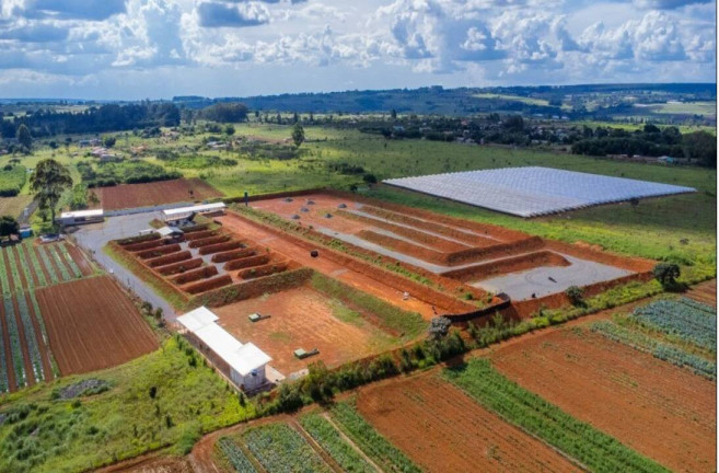 Imagem Terreno à Venda, 40.000 m² em área Rural De Brazlândia - Brasília Imagem Terreno à Venda, 40.000 m² em área Rural De Brazlândia - Brasília