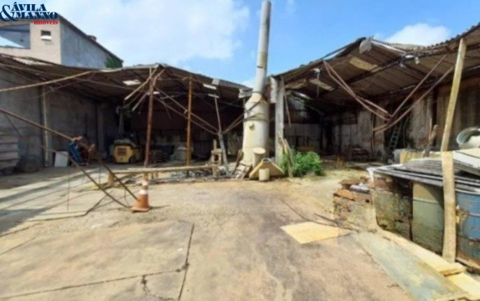 Imagem Terreno à Venda, 1.114 m² em Vila Prudente - São Paulo Imagem Terreno à Venda, 1.114 m² em Vila Prudente - São Paulo