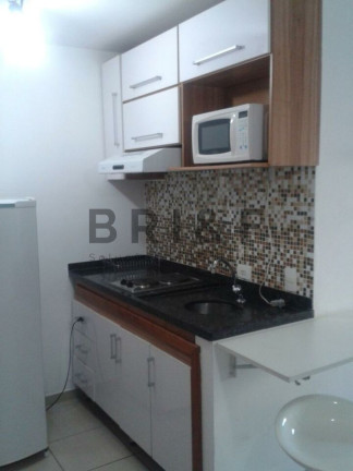 Imagem Apartamento com 1 Quarto à Venda, 30 m² em Campo Belo - São Paulo Imagem Apartamento com 1 Quarto à Venda, 30 m² em Campo Belo - São Paulo