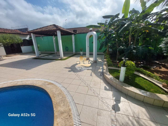 Imagem Casa com 5 Quartos à Venda, 400 m² em Real - Praia Grande Imagem Casa com 5 Quartos à Venda, 400 m² em Real - Praia Grande